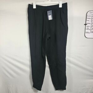 Target Joggers Unisex Medium Black New Responsible Style Sweatpants 608